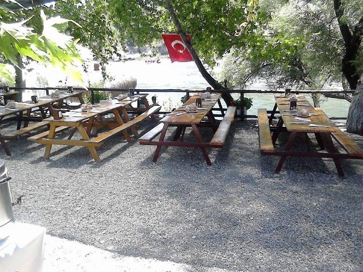 Şimşekler Restaurant