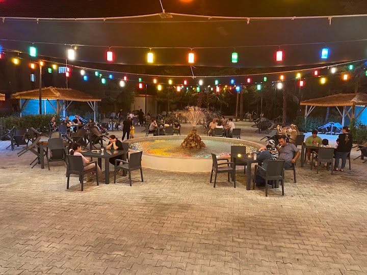 Simurg Ocakbaşı Restoran