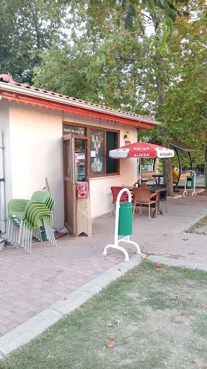 Sinan Kaptanın Yeri