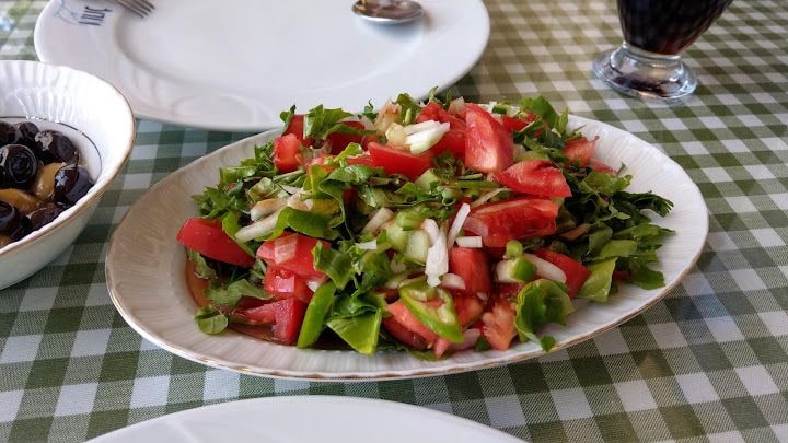 Sinan Restoran