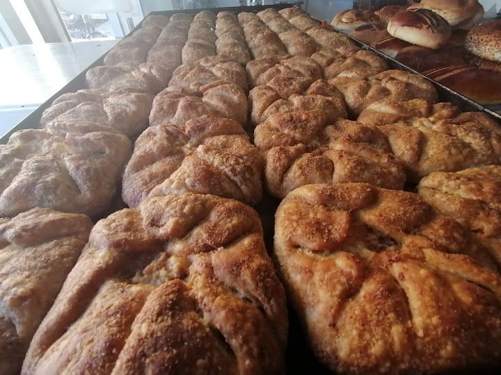 Sinanpaşa Pastanesi