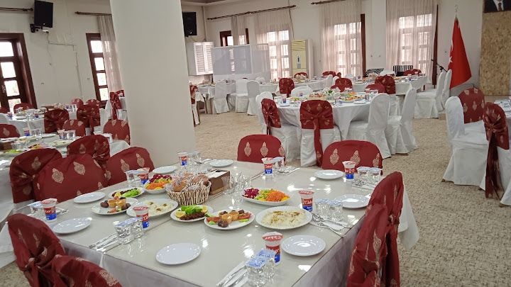 Sincan Belediyesi - Kültür Ve Sanat Evi
