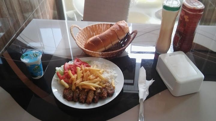 Sincan Köftecisi