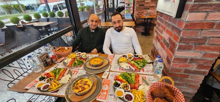 Sincan Sini Börek