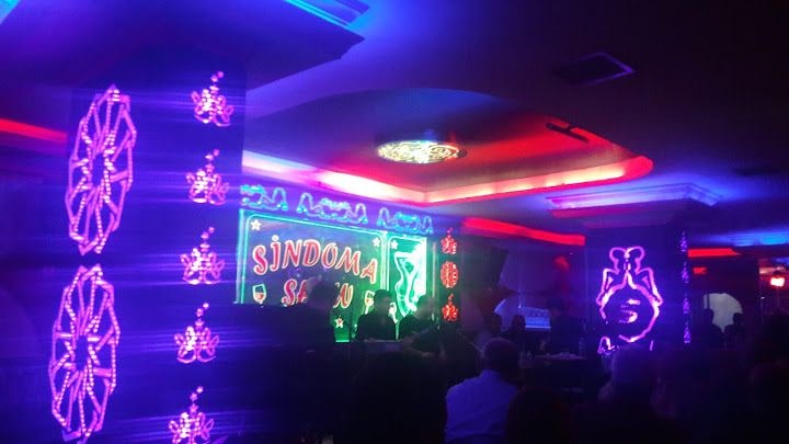 Sindoma Clup