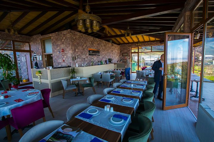 Sinerit Restaurant