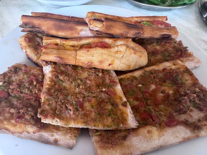 Singin Lokantası