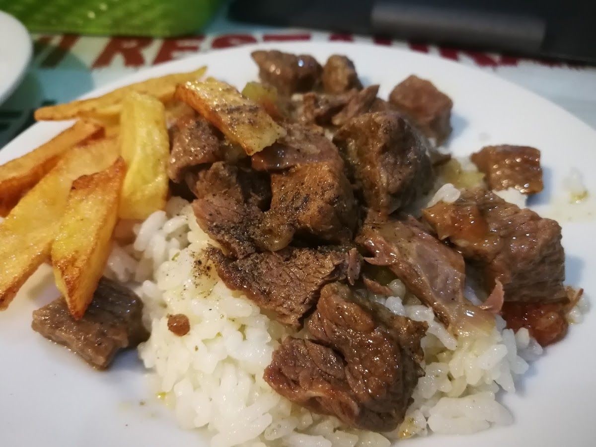 Sini 2 Restoran