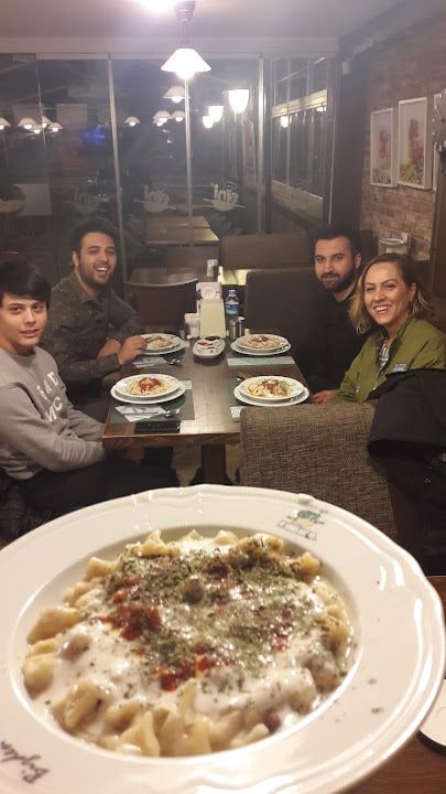 Sini Börek Ümitköy