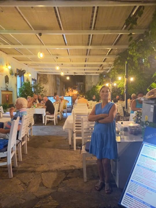 Sini Cafe & Restaurant