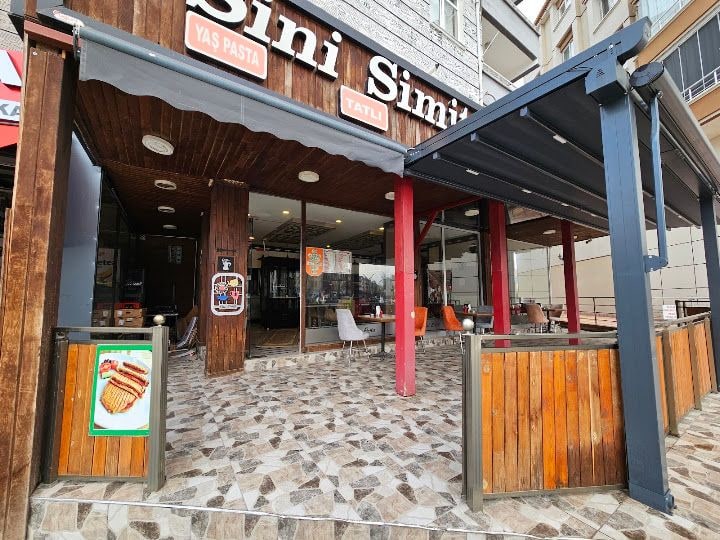 Sini Simit