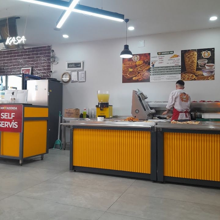 Sınırsız Abi