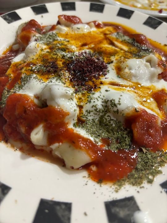 Sipse Mantı Evi
