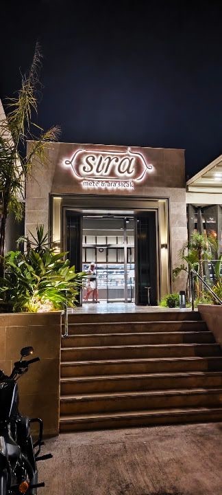 Sıra Konyaaltı