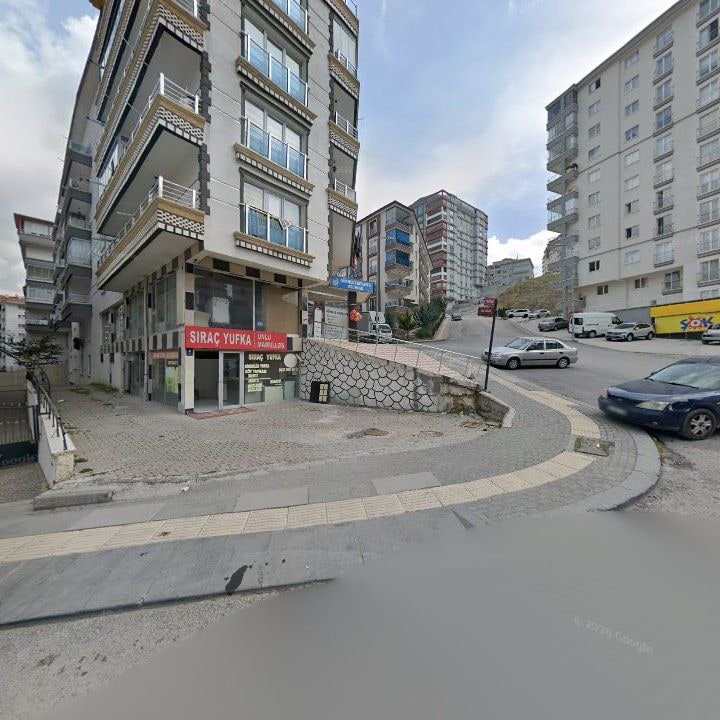 Siraç Yufka