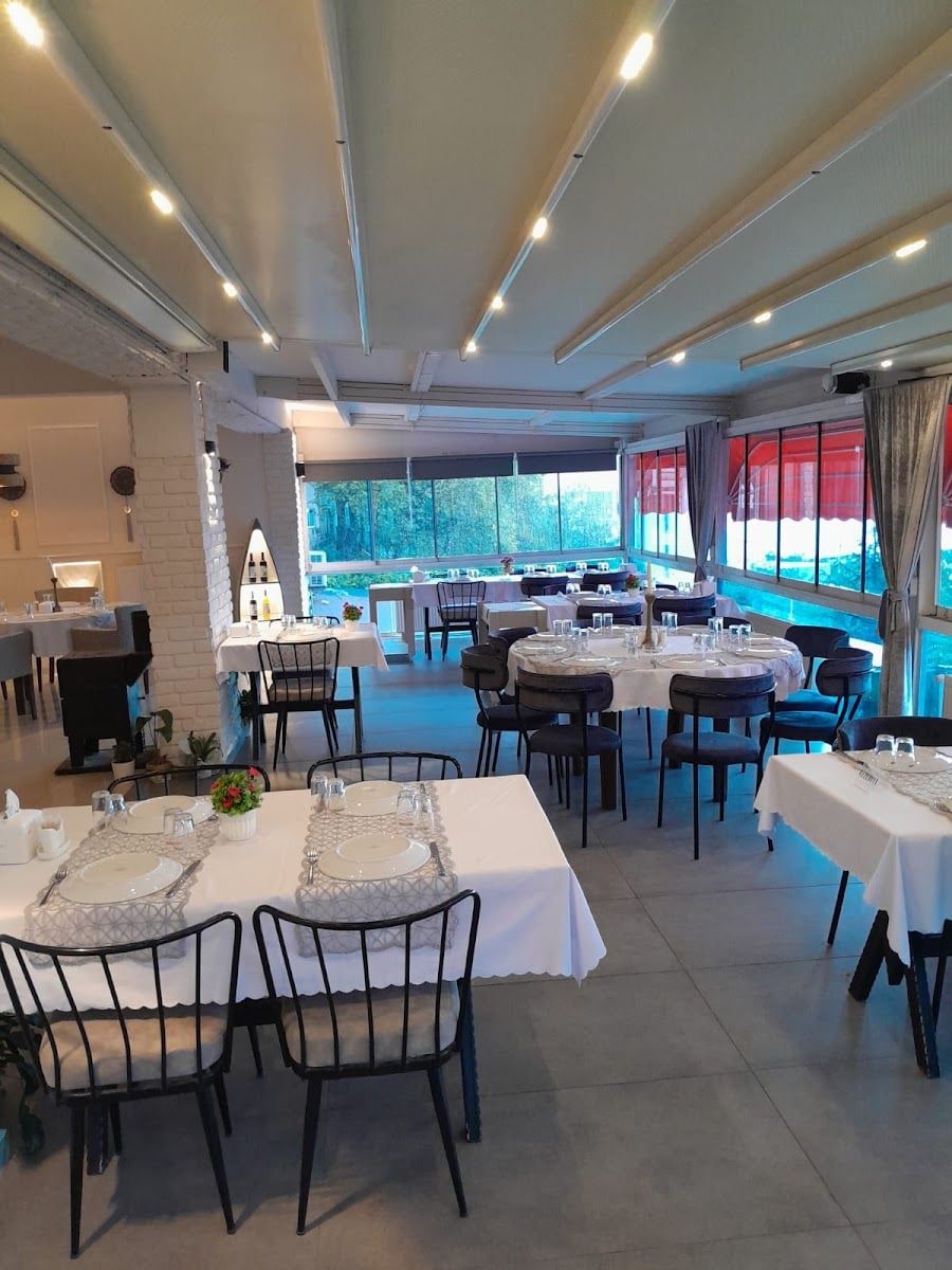 Sıradışı Meyhane