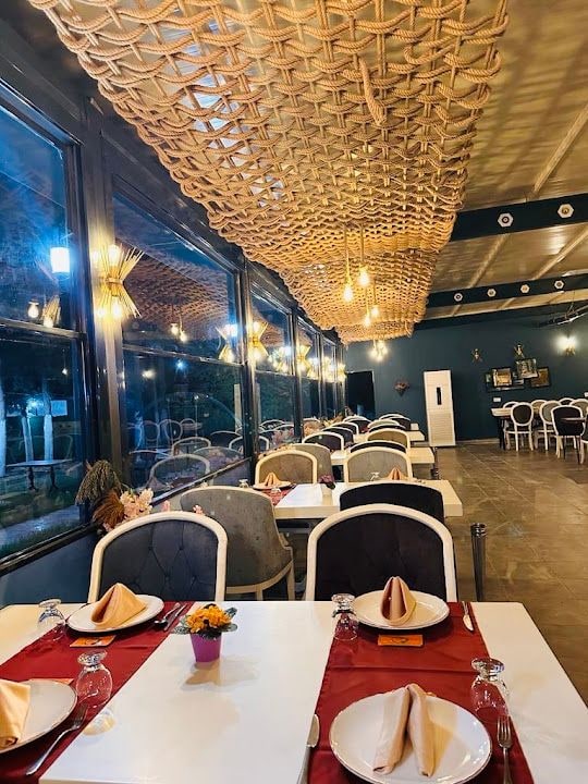 Sıralı Ciğer Restaurant