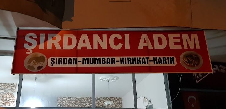 Şirdanci Adem