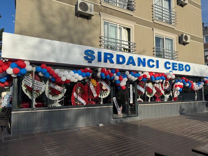 Şırdancı Cebo Çallı