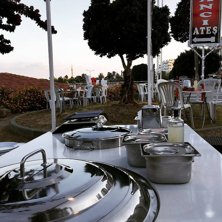 Şırdancı DENİZ