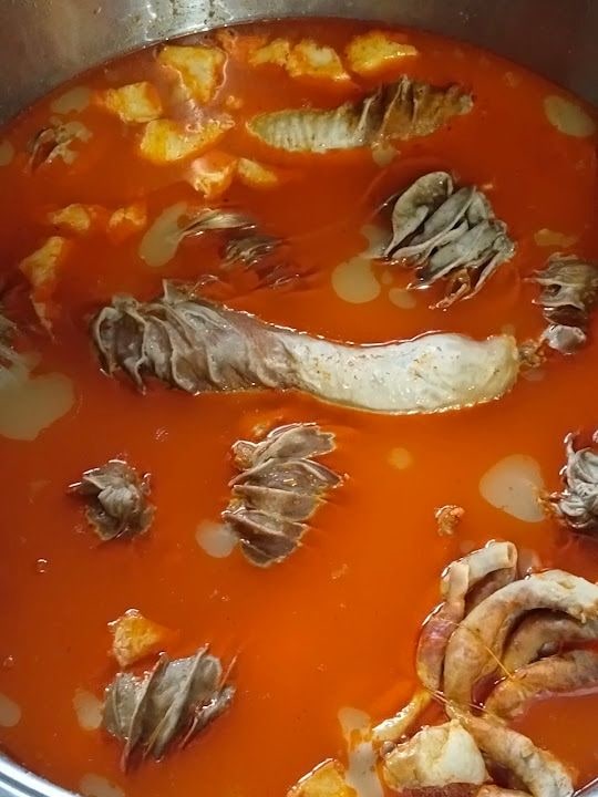 Şırdancı Hala'nın yeri