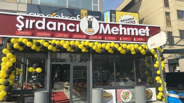 Şırdancı Mehmet