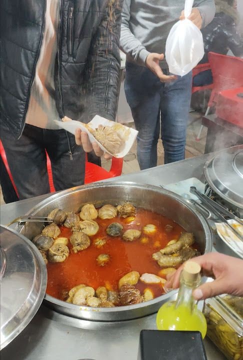 Şırdancı Suphi Usta