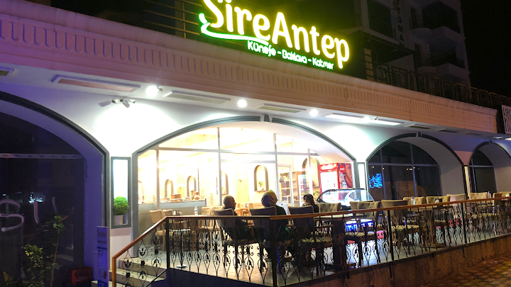 Şire Antep