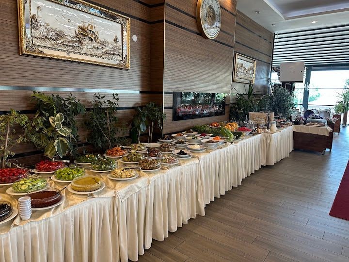 Sırff Et Ankara Steakhouse & Gurme Kasap