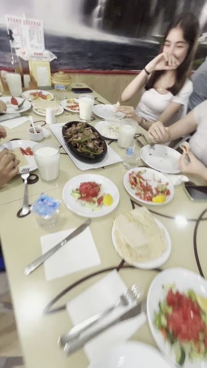 Sırık Kebabı Gümüşhacıköy