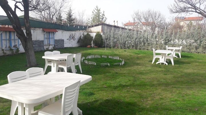 Sirin Bahce