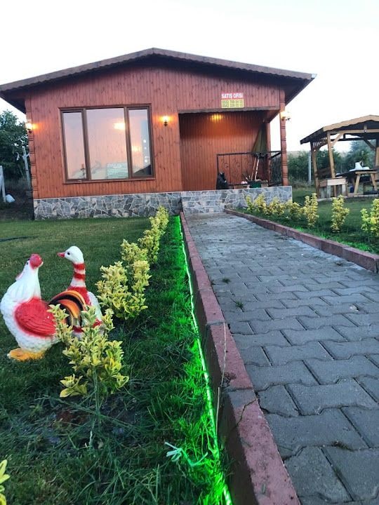 Şirin Bahçe