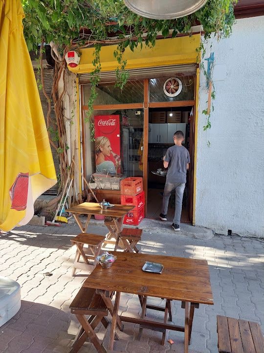 Şirin Çay Evi