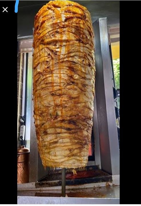 Şirin Döner Sıhhıye Donercısı