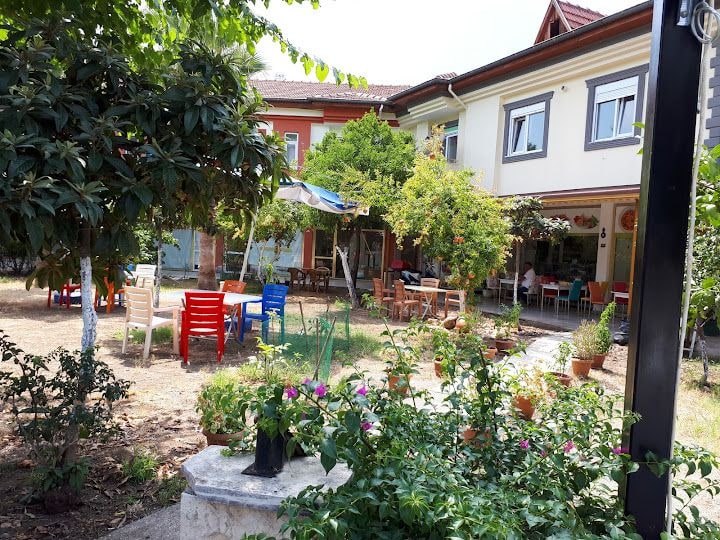 Şirin Ev Yemekleri