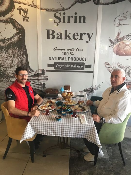 Şirin Fırın&pasta