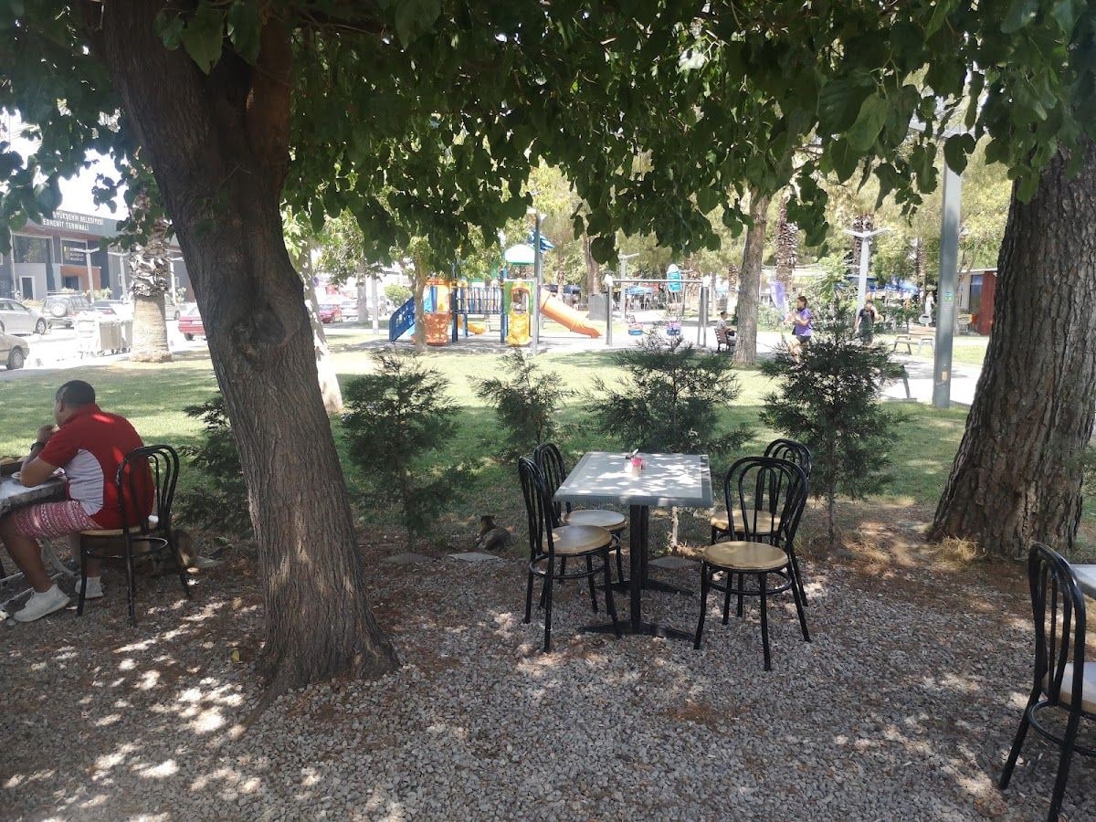ŞİRİN LOKANTASI🧑‍🍳