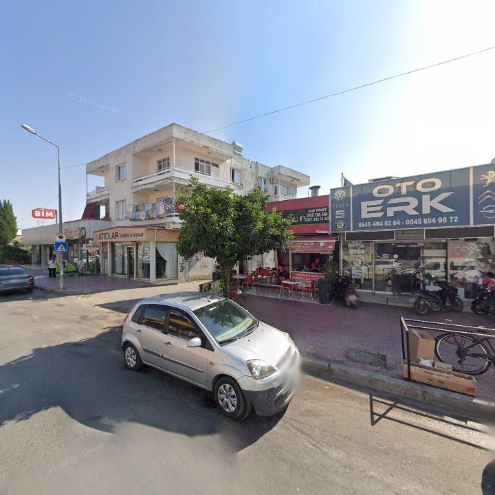 Şirin Pastanesi