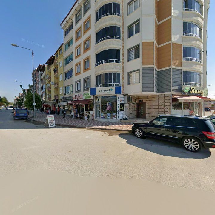 ŞİRİN PASTANESİ