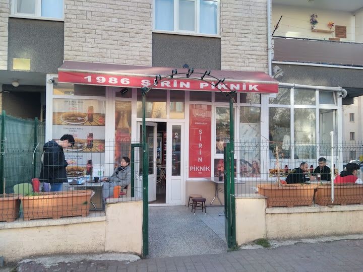Şirin Piknik