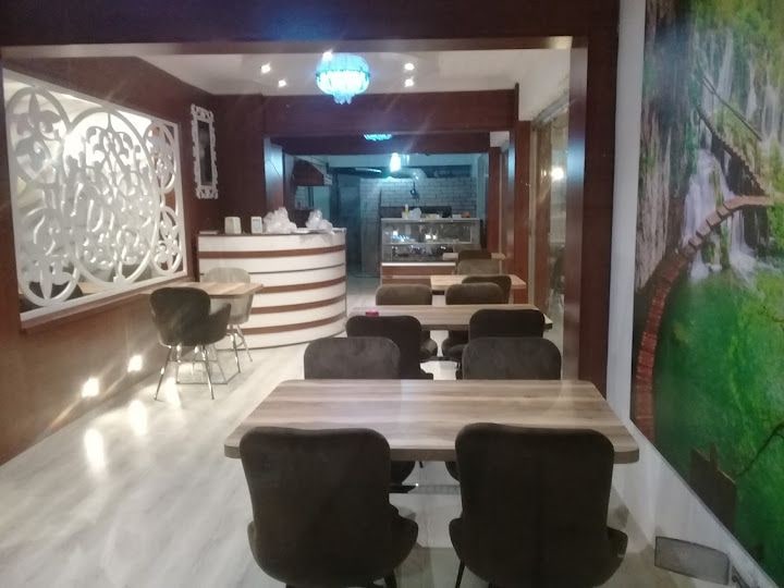 Sırın Sofra