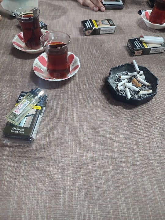 Şirinevler Kahvesi