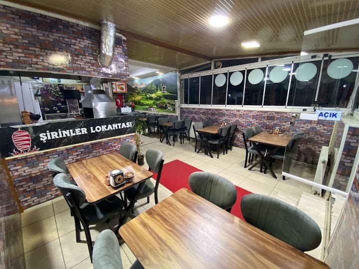 Şirinler Lokantası