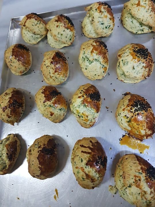 Şirinler Pastanesi