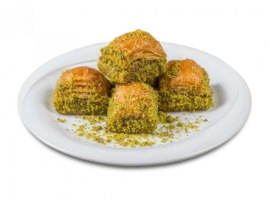 Şirinoğlu Baklava - Yeni Stadyum Şubesi - Sarıçam - Adana