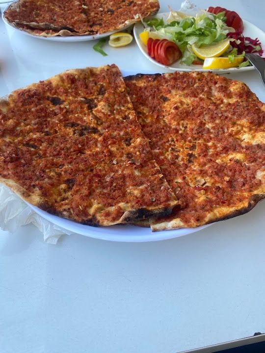 Şirinyar Döner & Kebap Pide Lahmacun Salonu