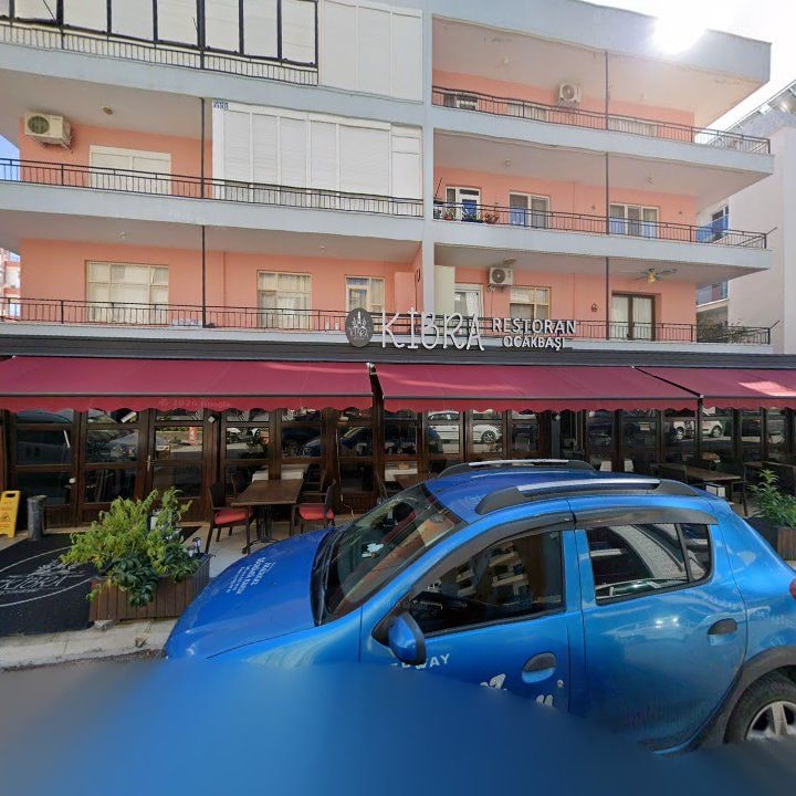 Sirtaki Mezze Et & Balık Yeni Nesil Meyhane