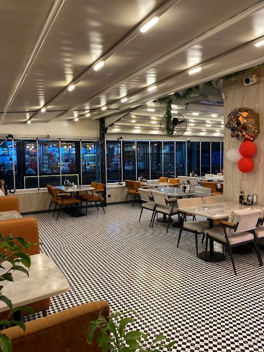 Şiş Kebap
