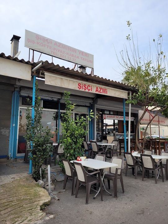 Şişçi Azmi