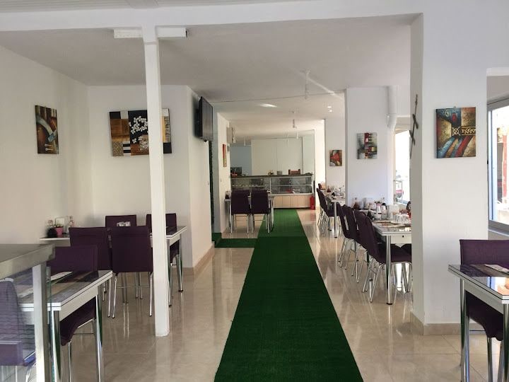 Şişçi Çetin (altınşiş Restaurant)